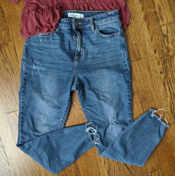 CJLA Drew Jeans - Picture 2 of 7